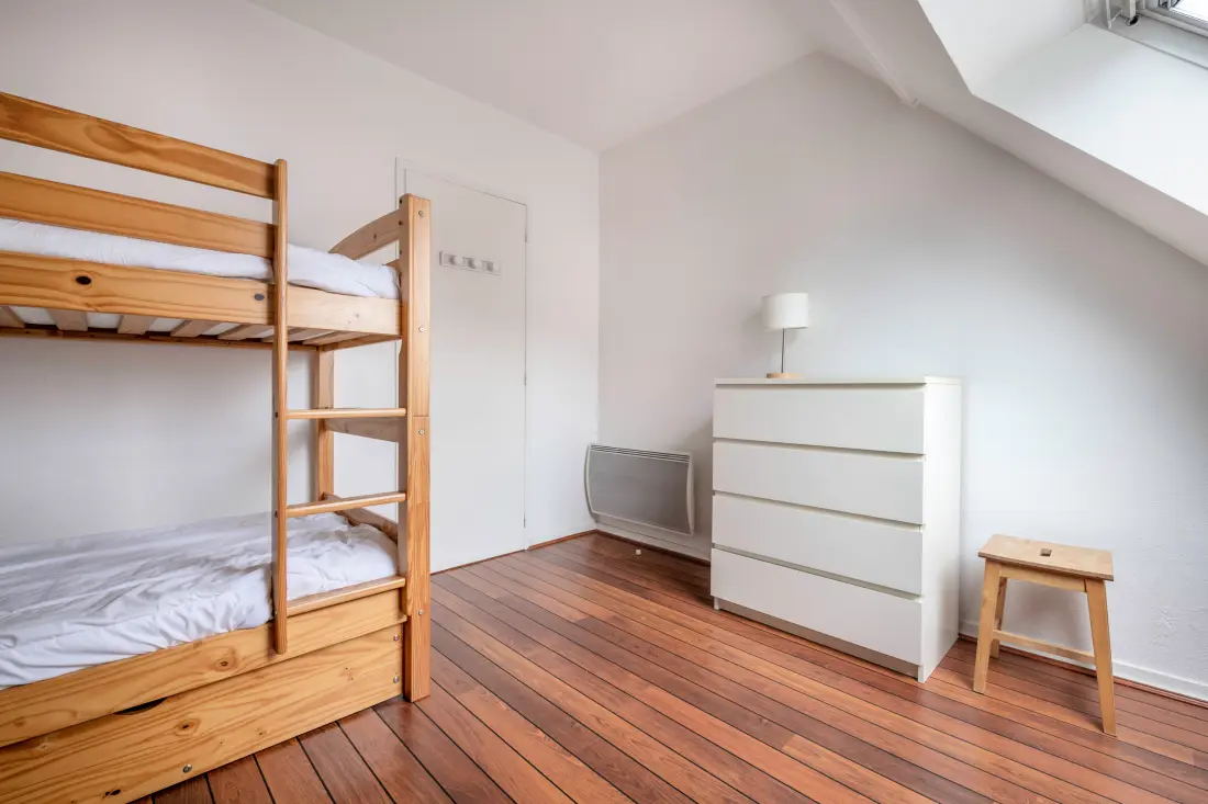 Appartements à La Baule