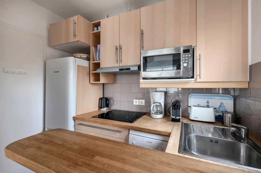 Appartements à La Baule