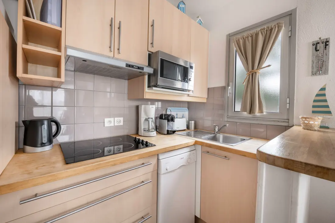 Appartements à La Baule