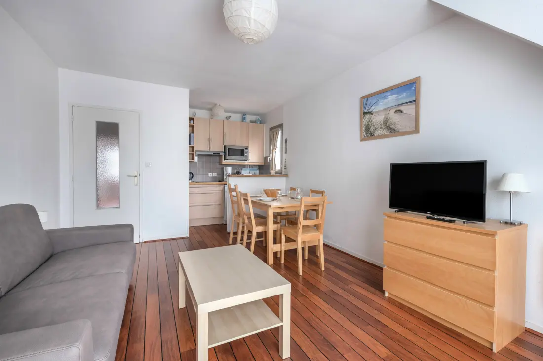 Appartements à La Baule
