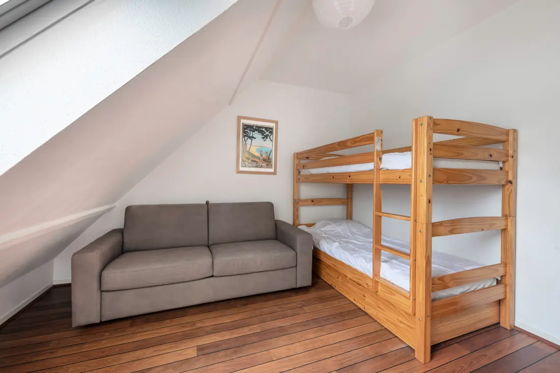 Appartements à La Baule