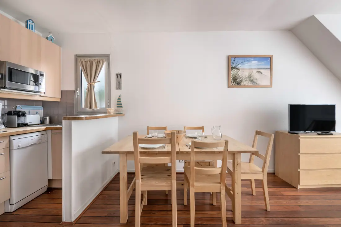 Appartements à La Baule