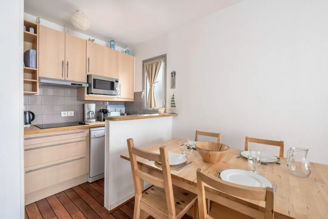 Appartements à La Baule