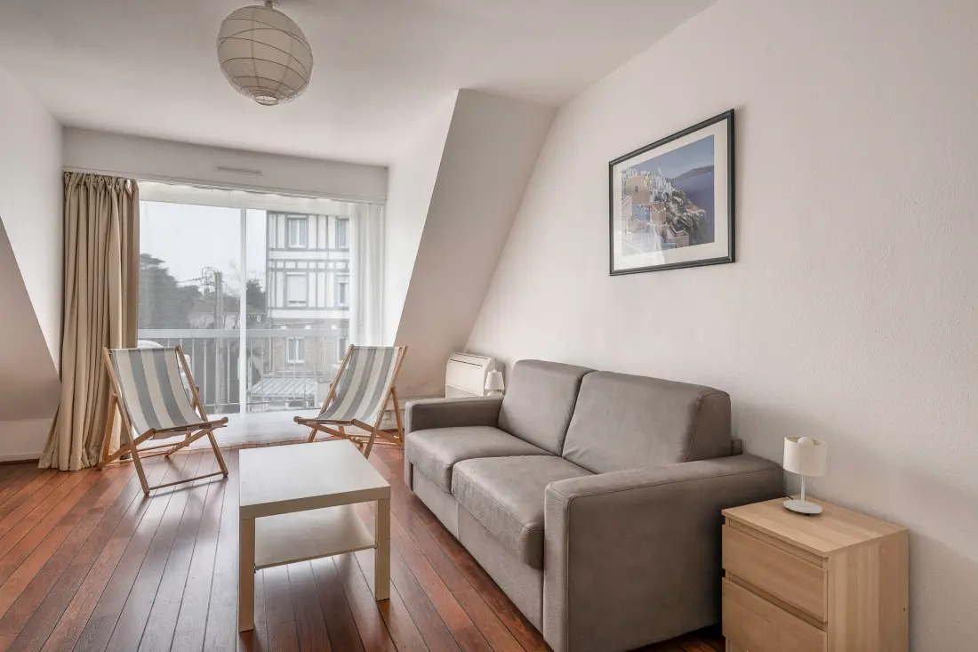 Appartements à La Baule