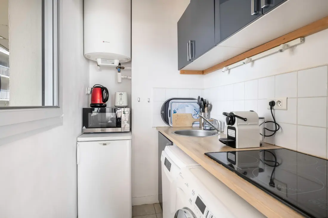 Appartements à La Baule