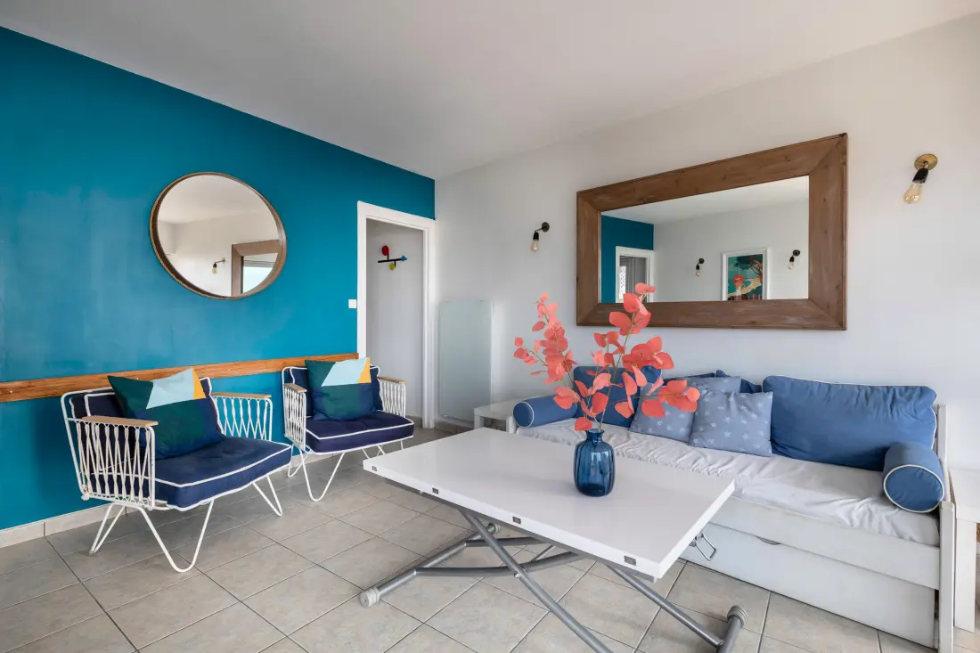 Appartements à La Baule