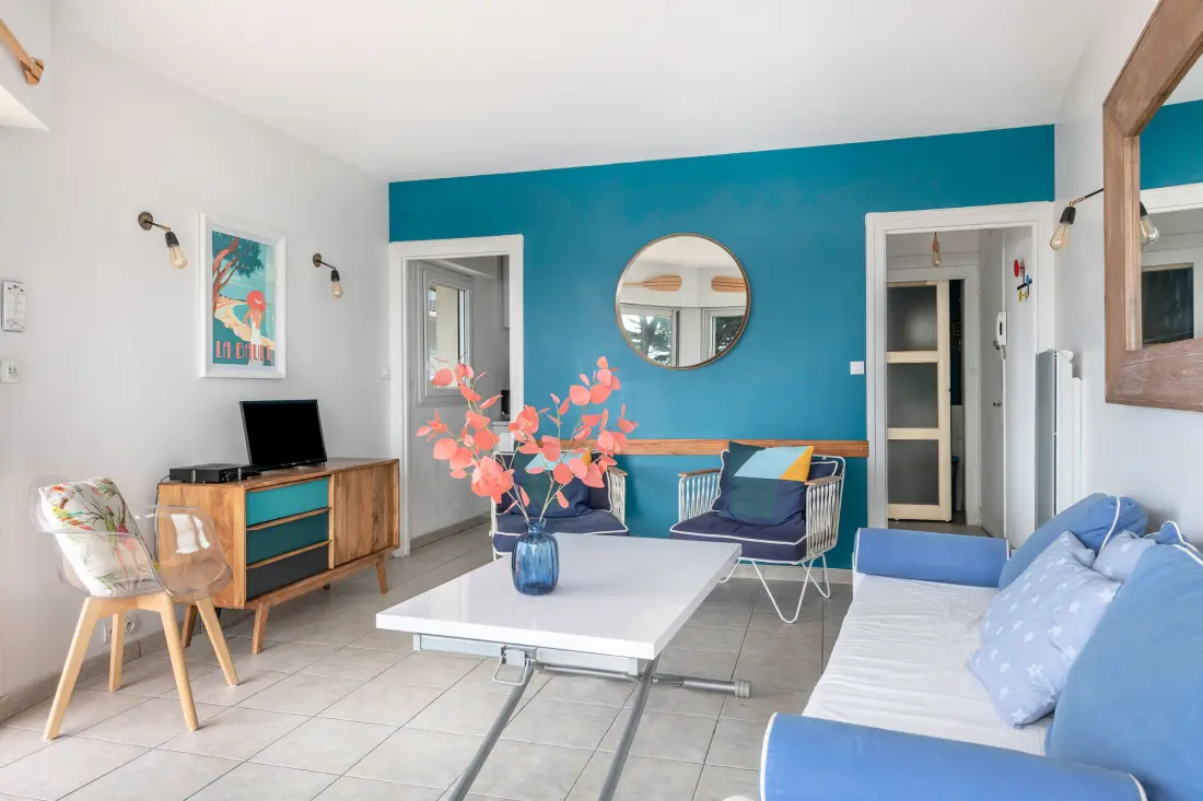 Appartements à La Baule