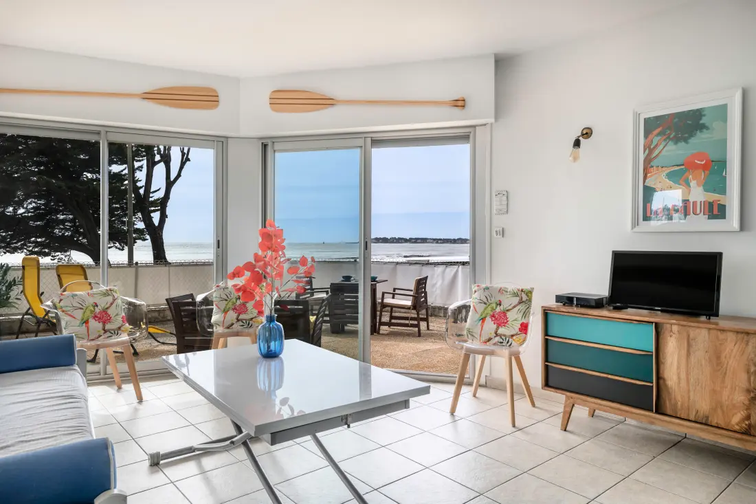 Appartements à La Baule