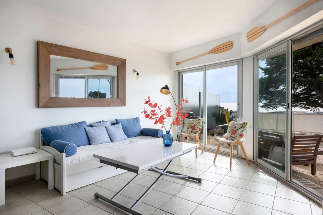 Appartements à La Baule