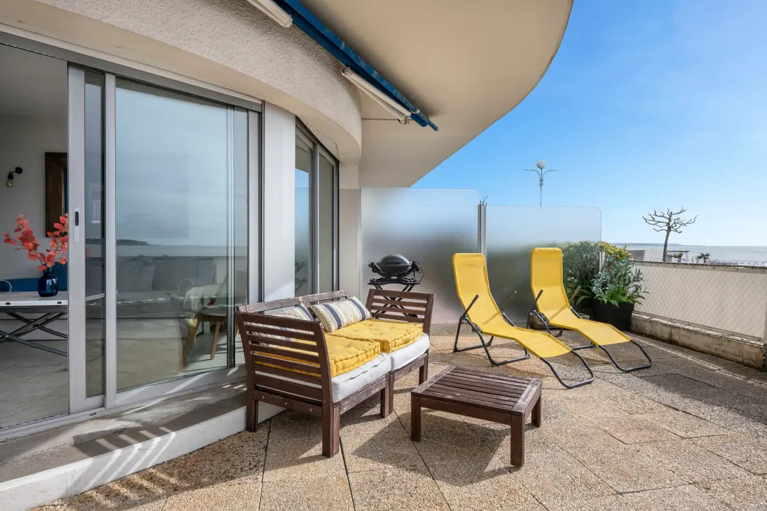 Appartements à La Baule