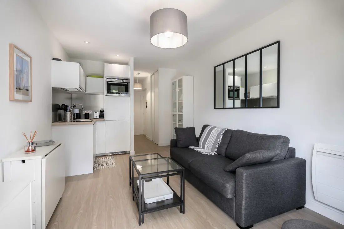 Appartements à La Baule