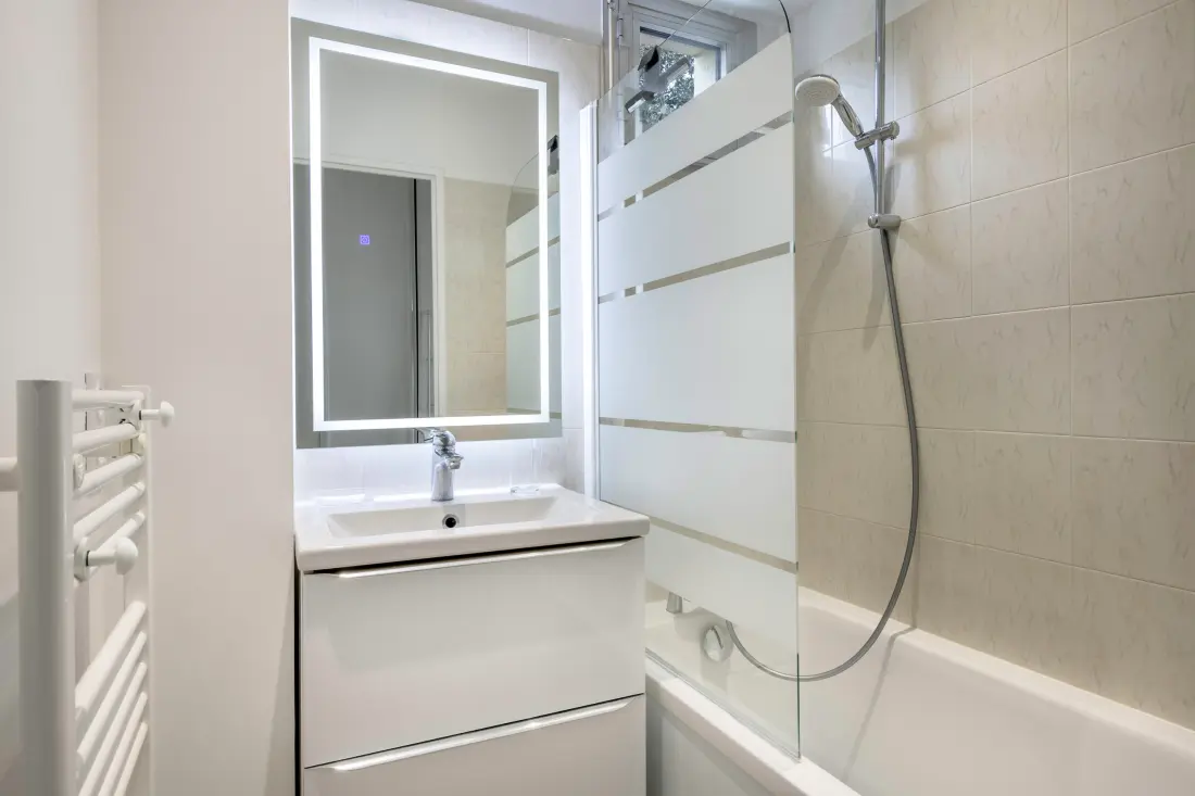 Appartements à La Baule