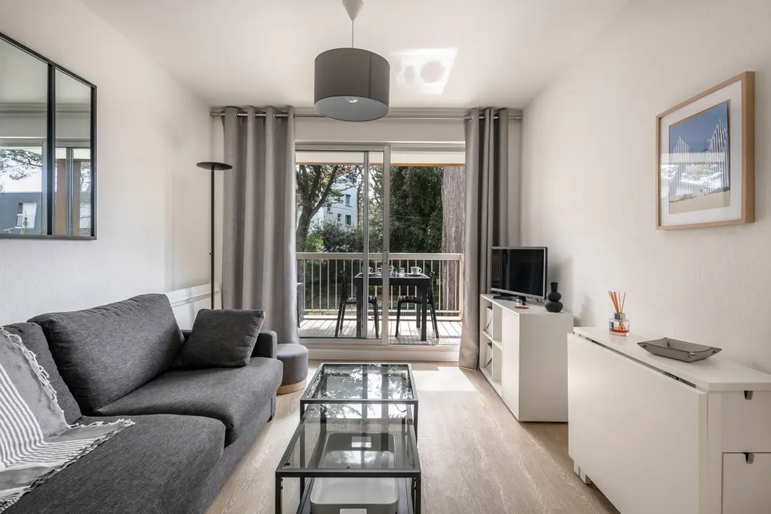 Appartements à La Baule