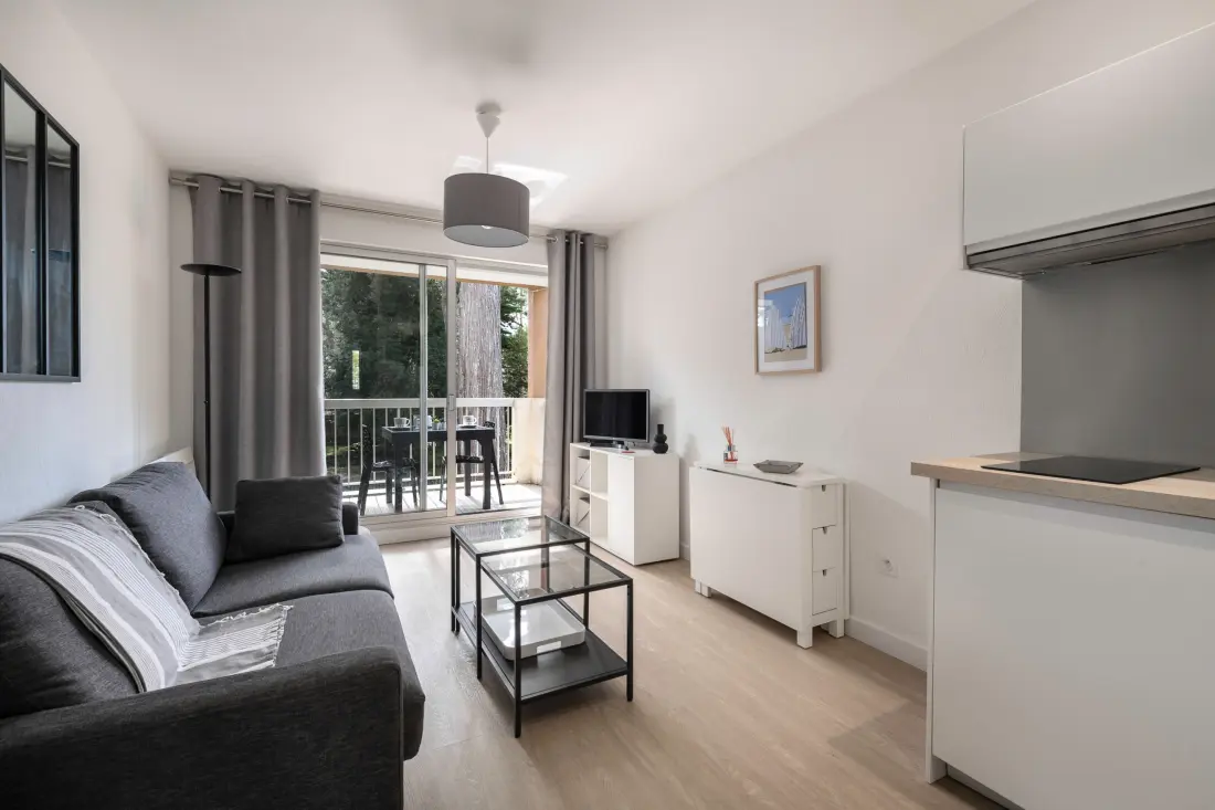 Appartements à La Baule