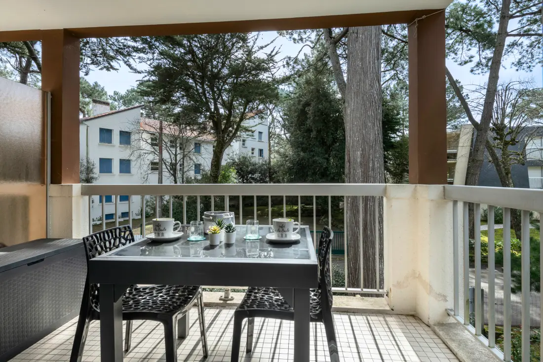 Appartements à La Baule
