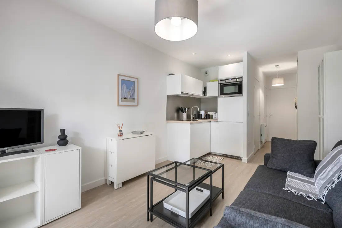 Appartements à La Baule