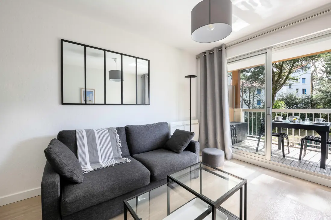 Appartements à La Baule