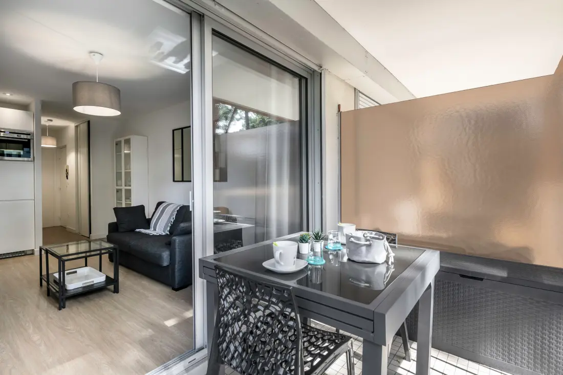 Appartements à La Baule