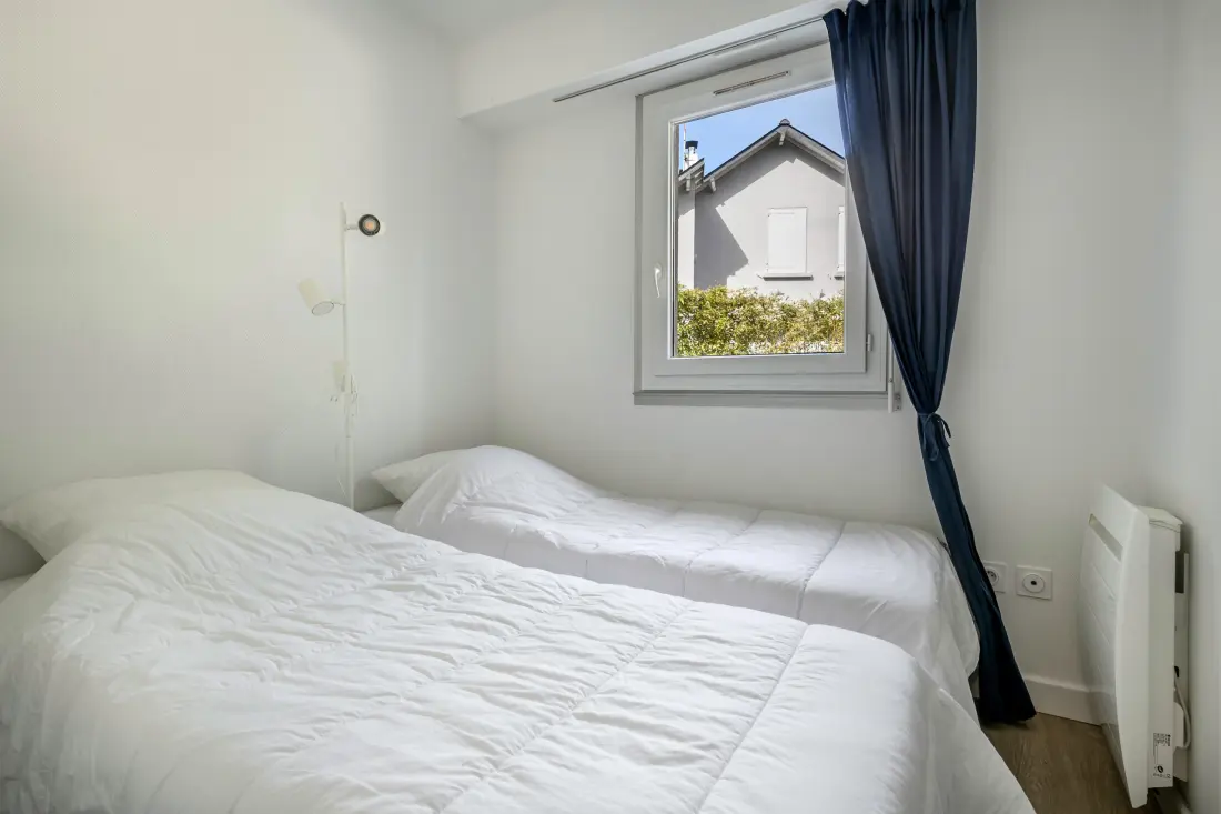 Appartements à La Baule