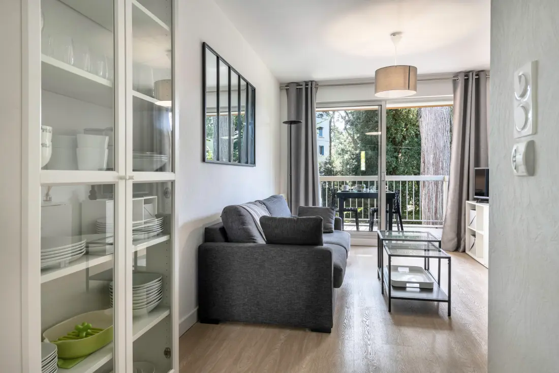 Appartements à La Baule