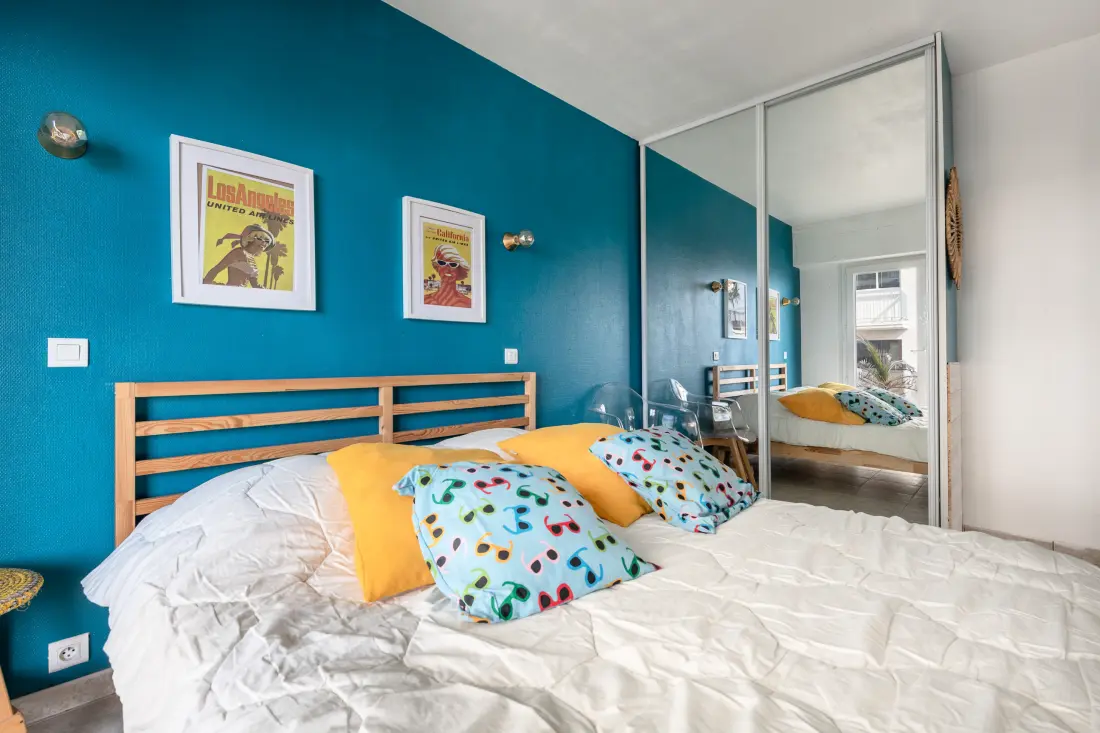 Appartements à La Baule