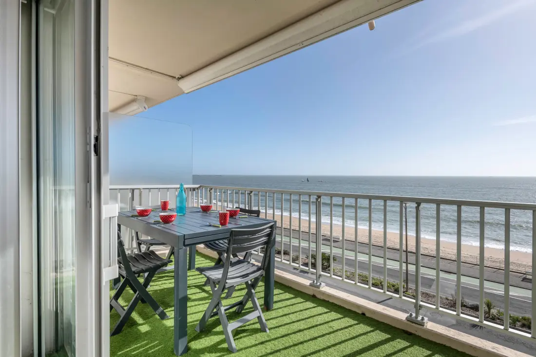 Appartements à La Baule