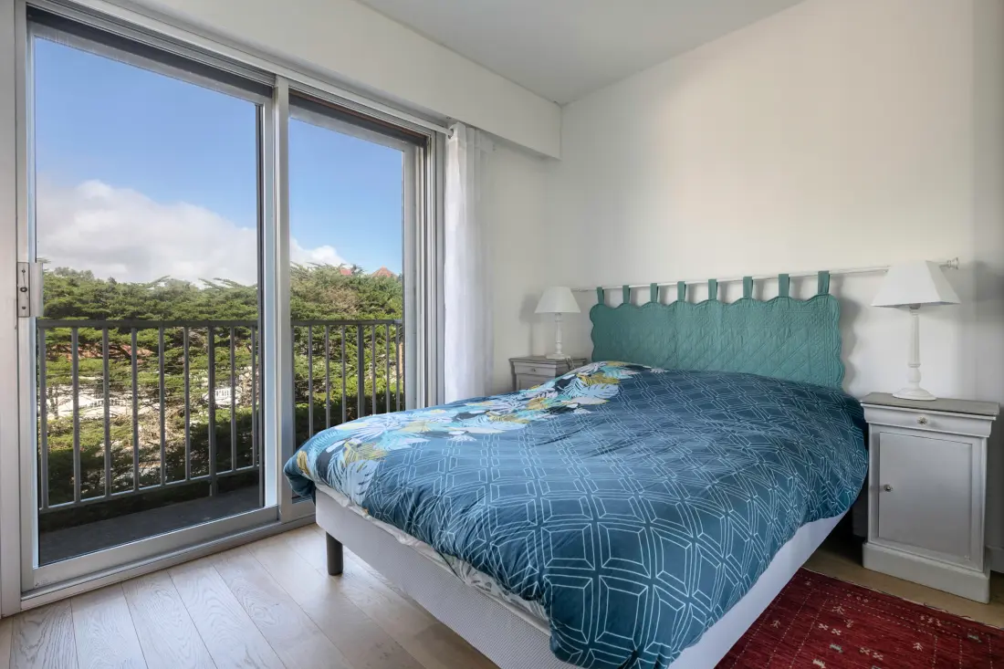 Appartements à La Baule