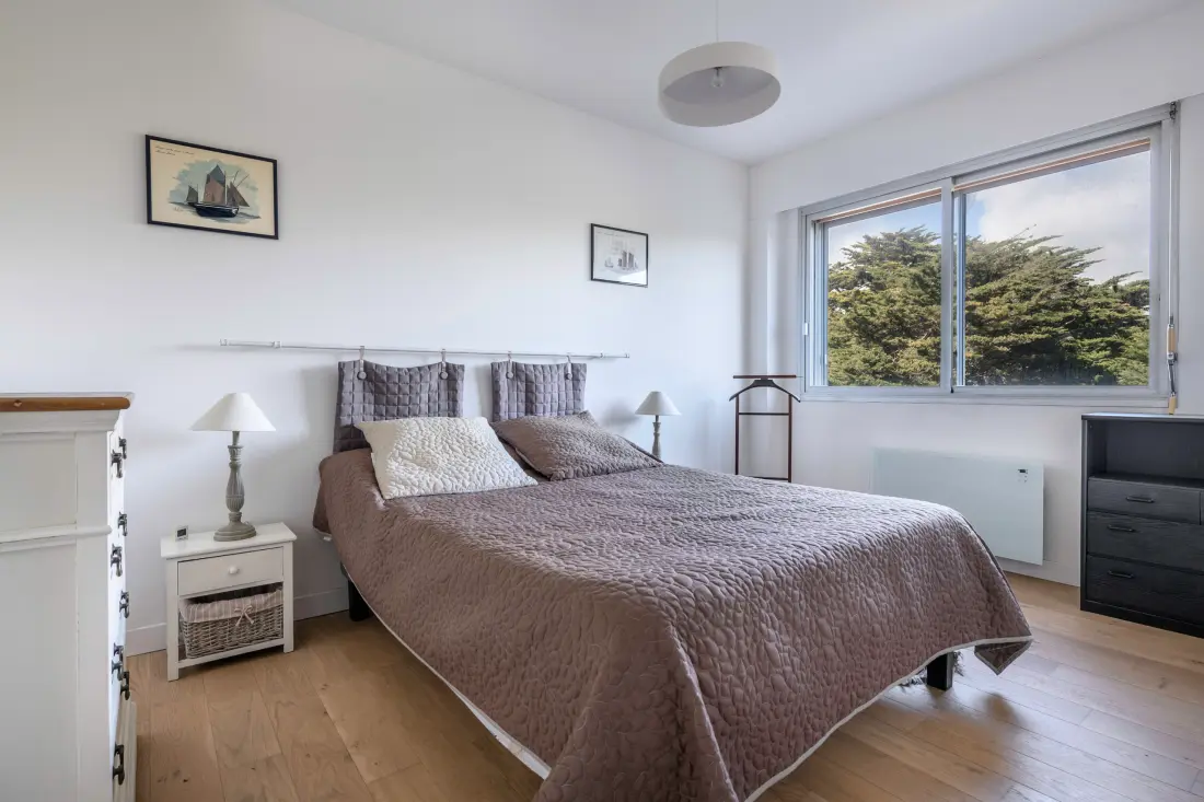 Appartements à La Baule