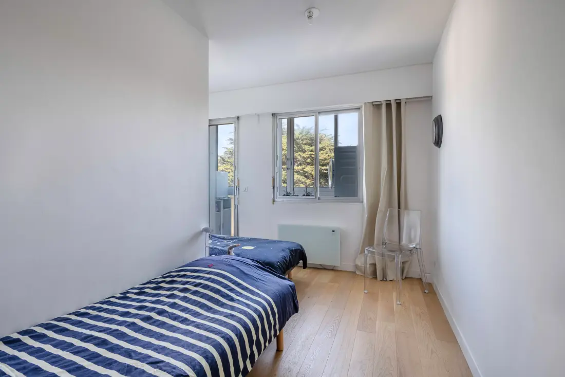 Appartements à La Baule