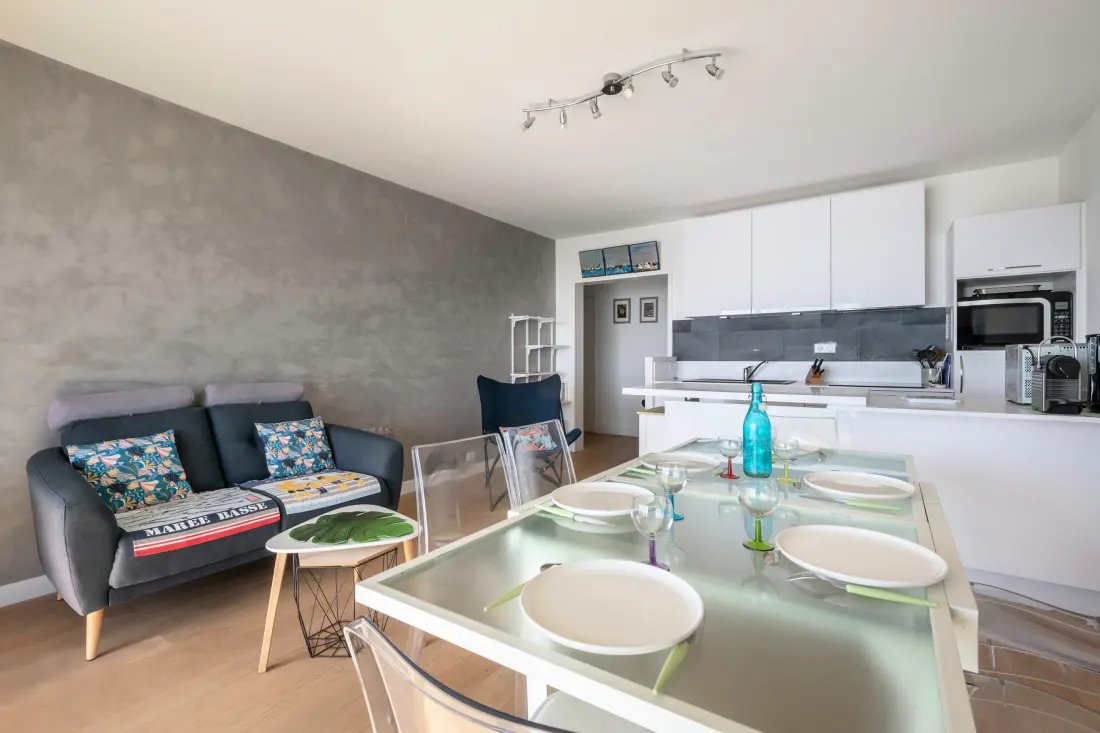 Appartements à La Baule