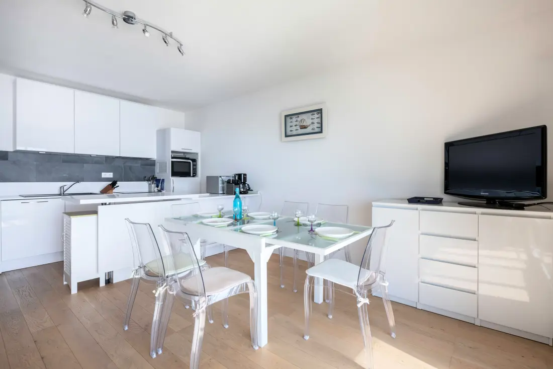 Appartements à La Baule