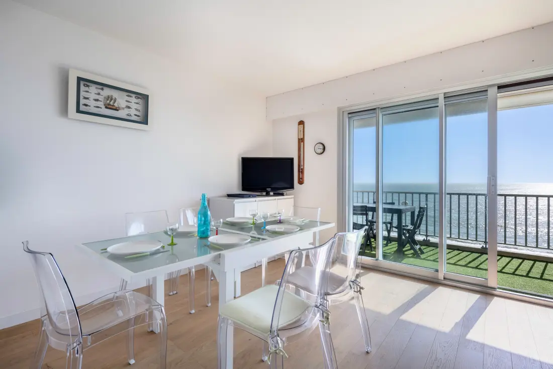 Appartements à La Baule