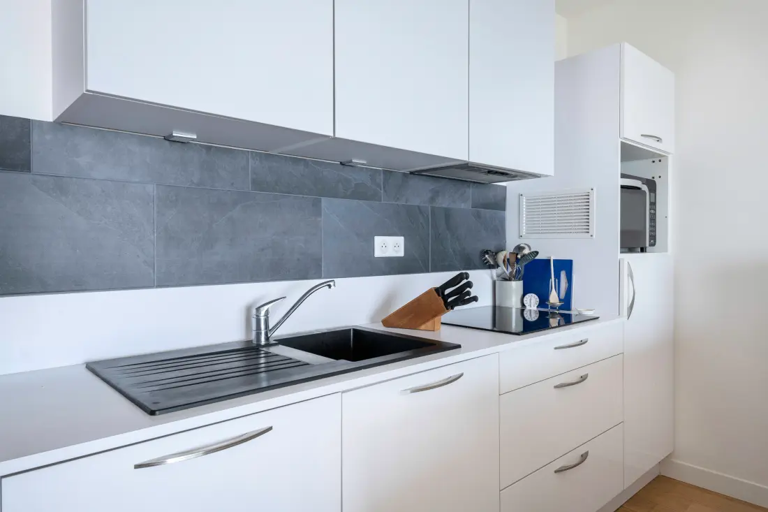 Appartements à La Baule