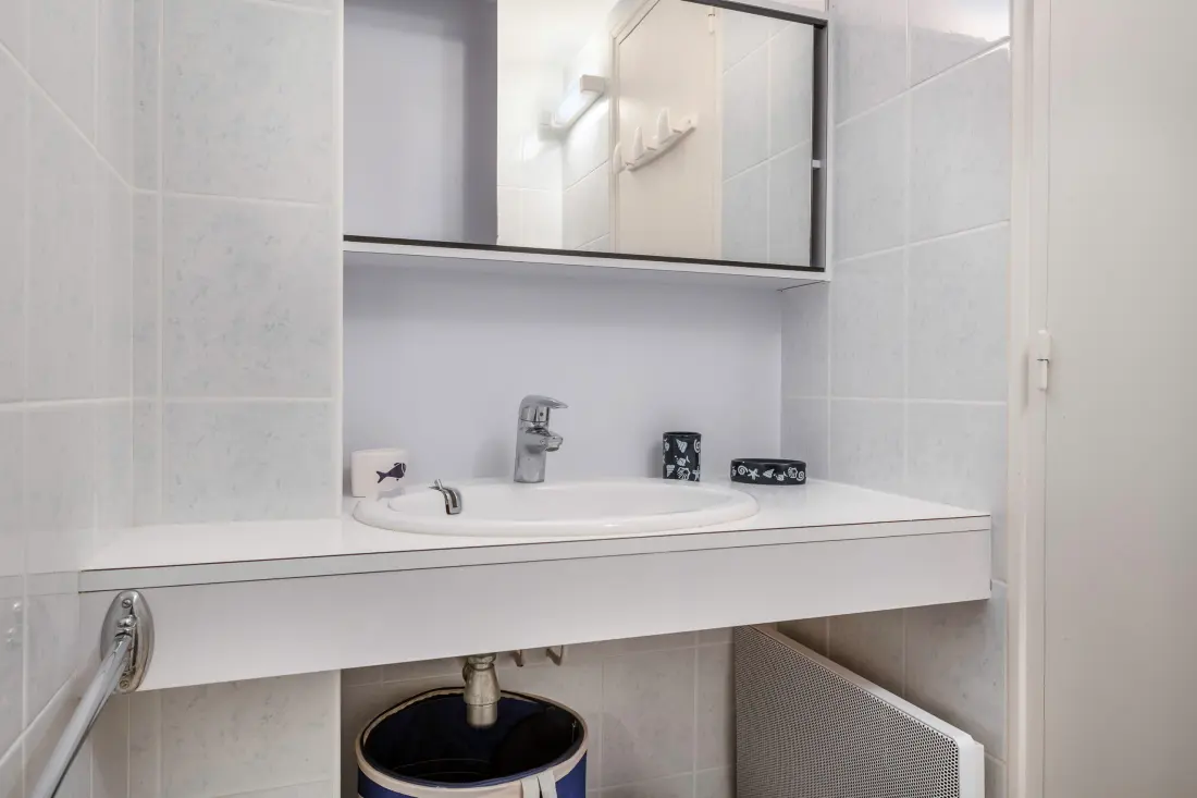 Appartements à La Baule