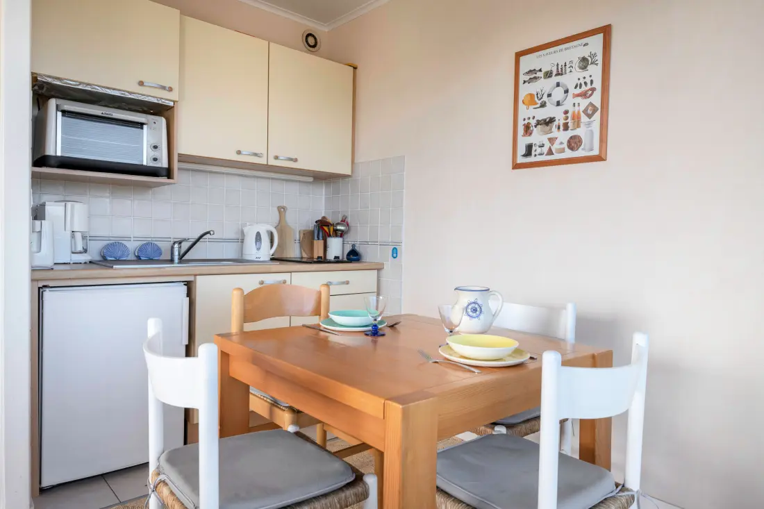 Appartements à La Baule