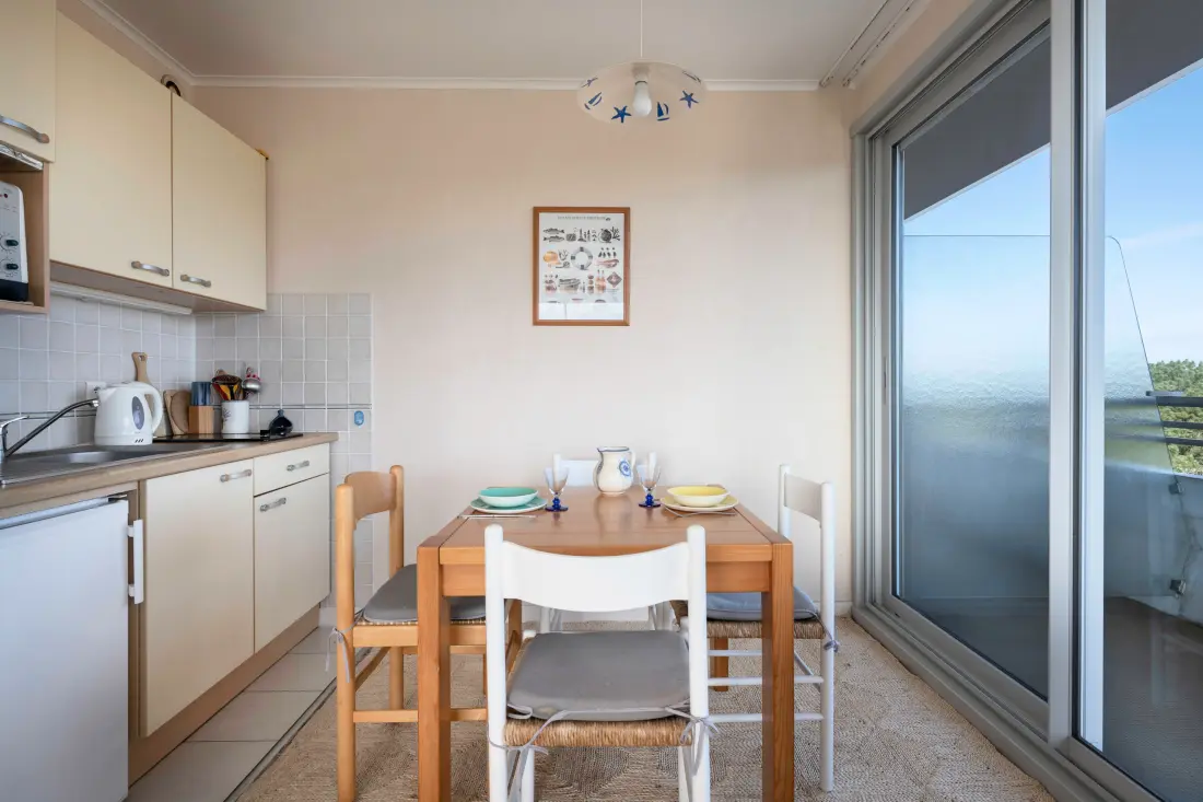Appartements à La Baule