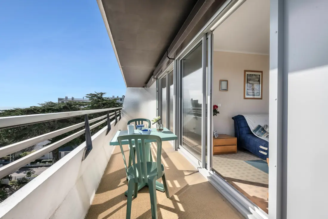 Appartements à La Baule