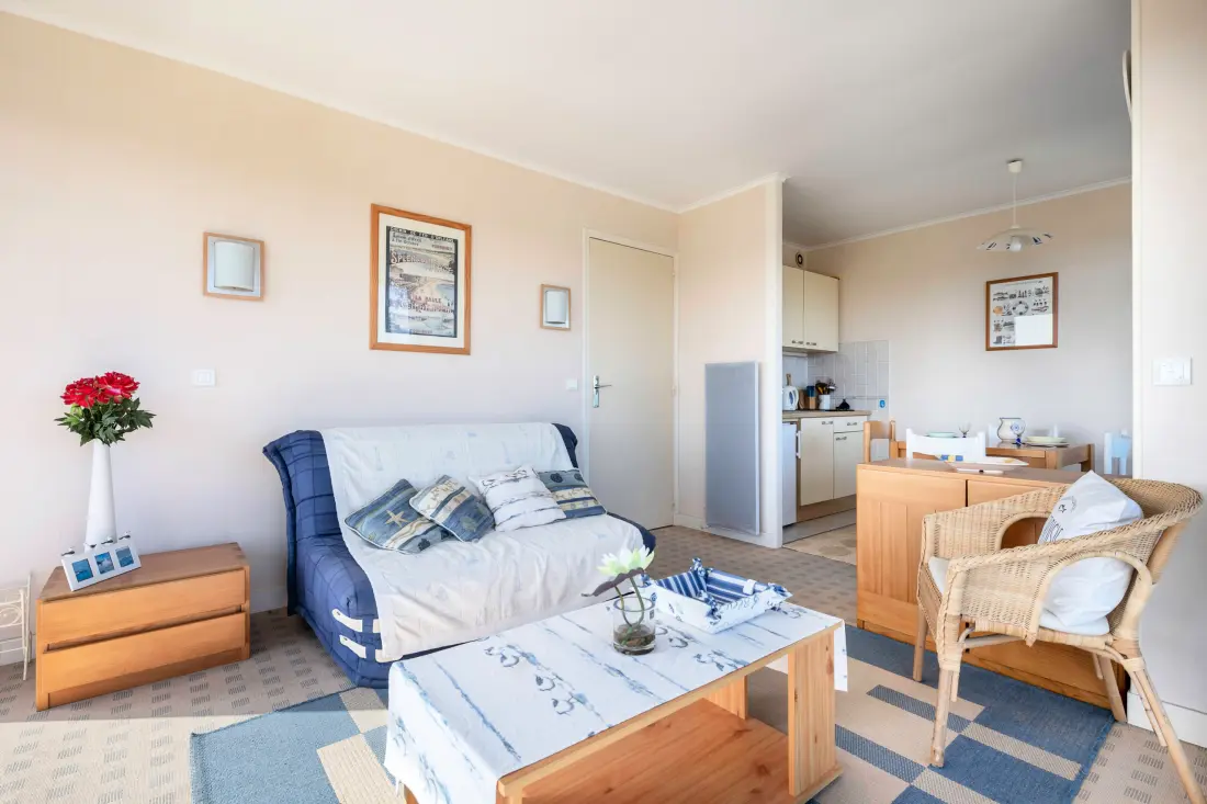 Appartements à La Baule