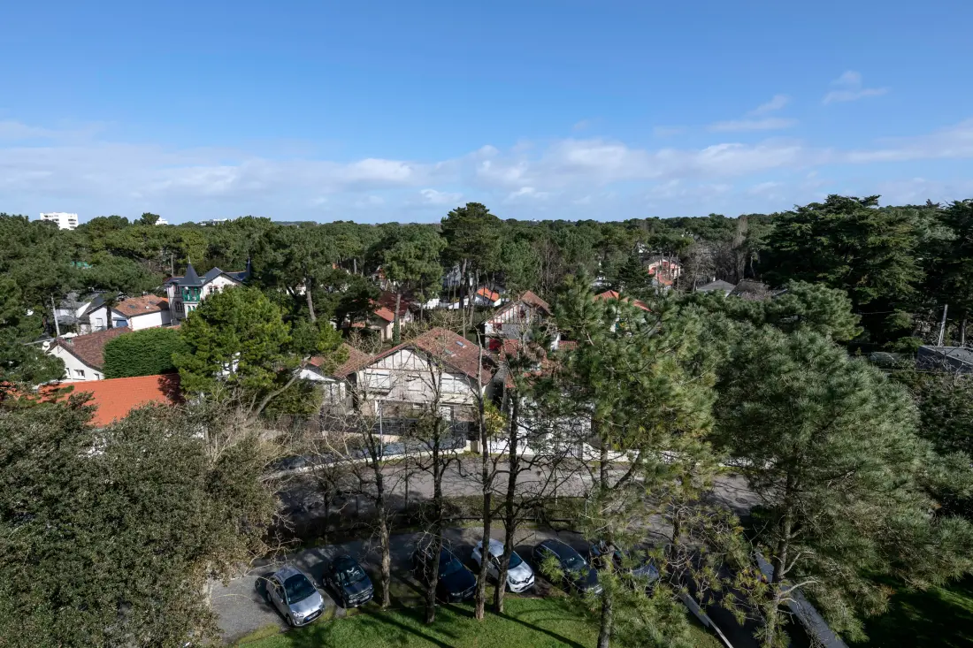 Appartements à La Baule