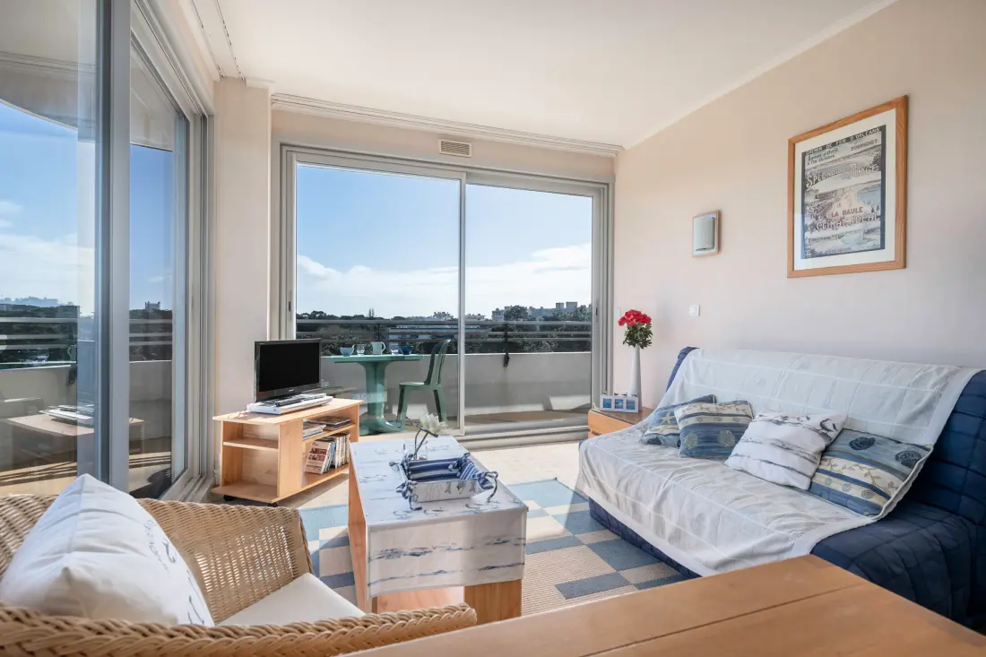 Appartements à La Baule
