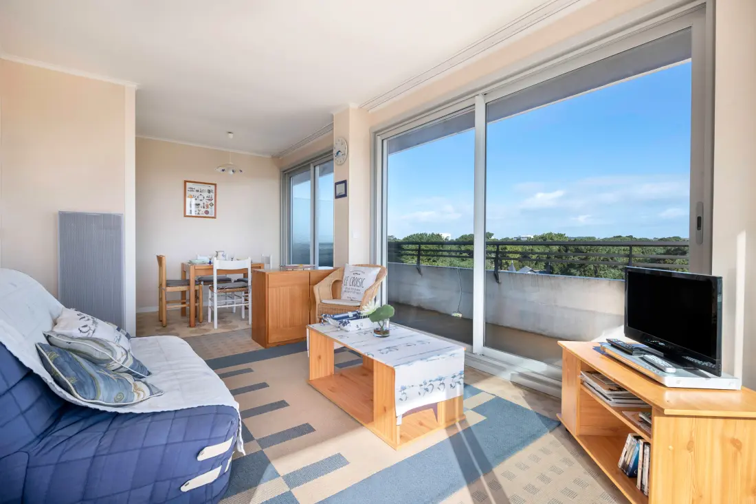 Appartements à La Baule