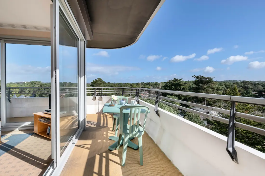 Appartements à La Baule