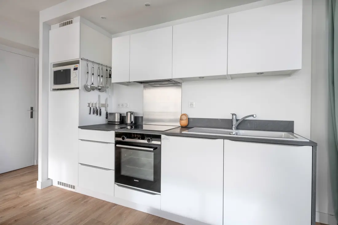 Appartements à La Baule