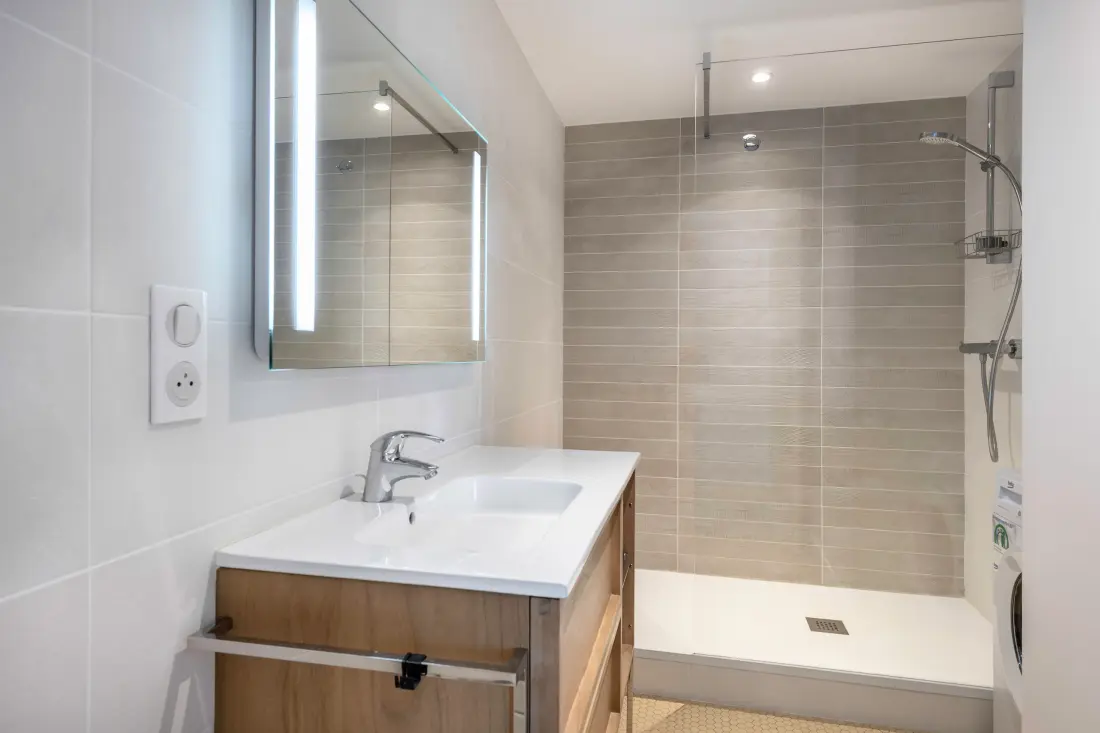 Appartements à La Baule