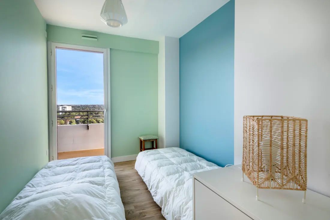 Appartements à La Baule