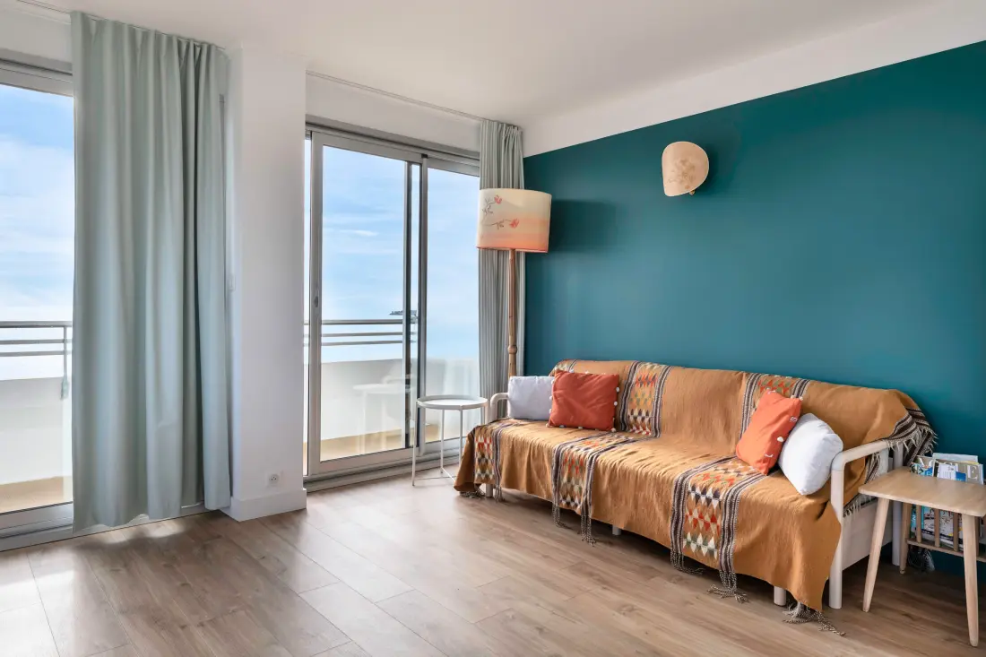 Appartements à La Baule