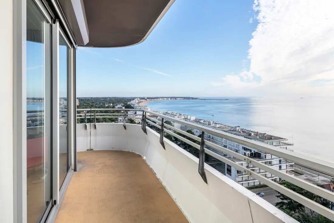 Appartements à La Baule