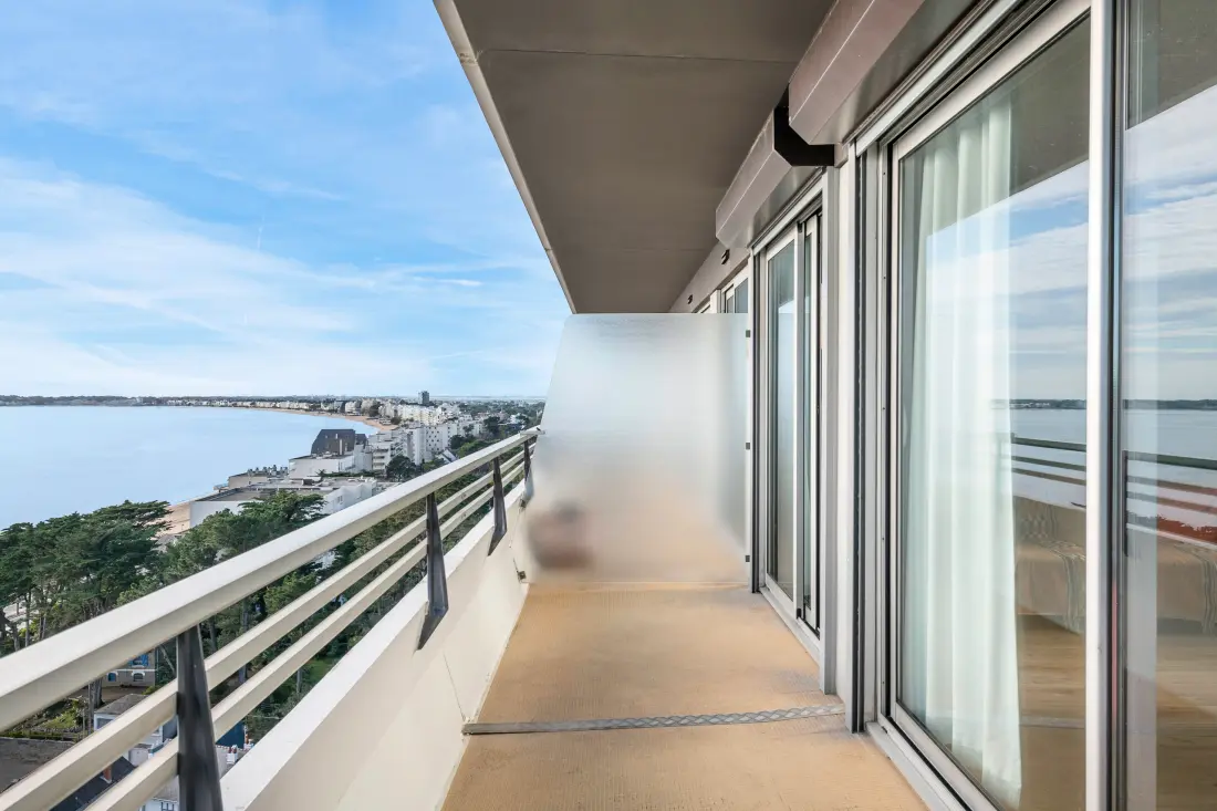Appartements à La Baule
