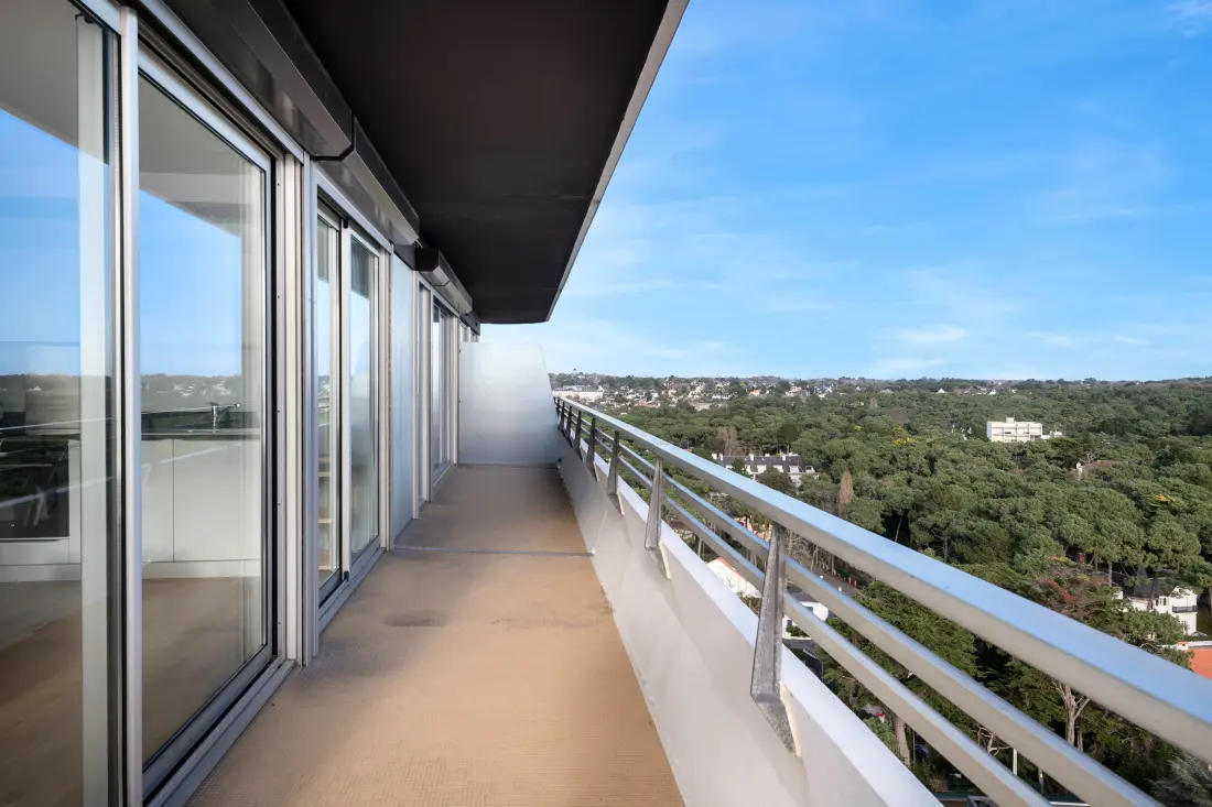Appartements à La Baule