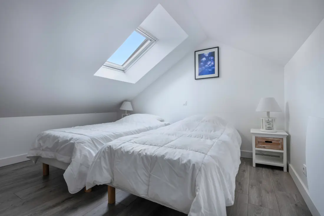 Appartements à La Baule
